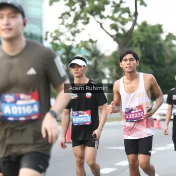 Runner Photo 3557797
