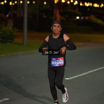 Runner Photo 3557799