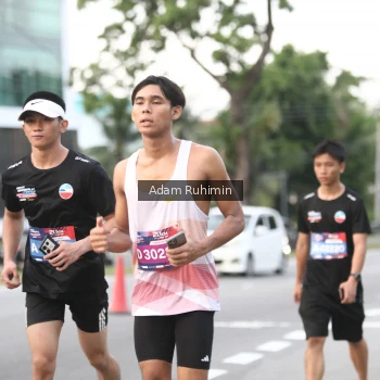 Runner Photo 3557802