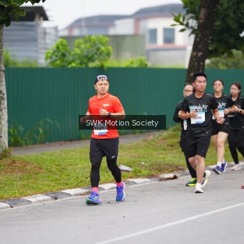 Runner Photo 3557807