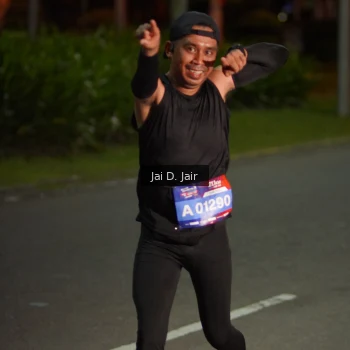 Runner Photo 3557809
