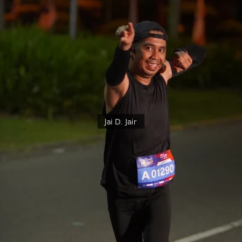 Runner Photo 3557812