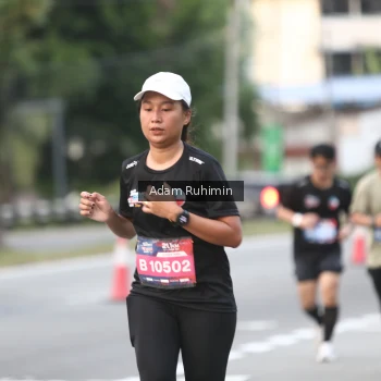 Runner Photo 3557813