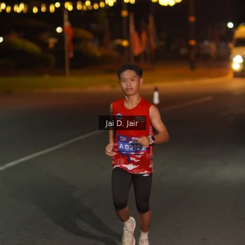 Runner Photo 3557814