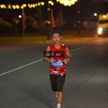 Runner Photo 3557816