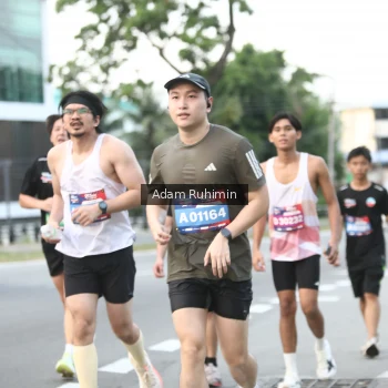 Runner Photo 3557821