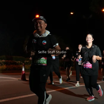 Runner Photo 3557826