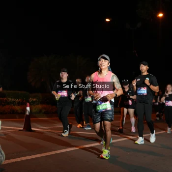 Runner Photo 3557827