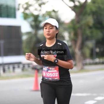 Runner Photo 3557828