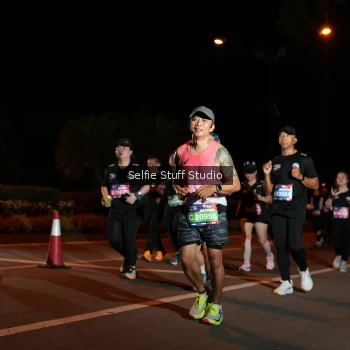 Runner Photo 3557829