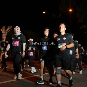 Runner Photo 3557839