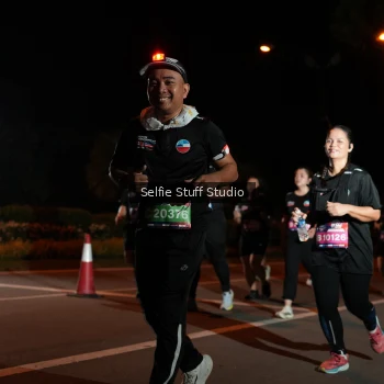 Runner Photo 3557840