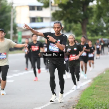 Runner Photo 3557842