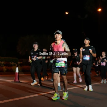 Runner Photo 3557847