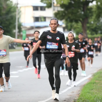 Runner Photo 3557848