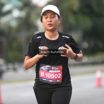 Runner Photo 3557855