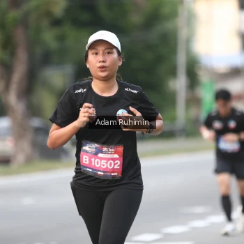 Runner Photo 3557856