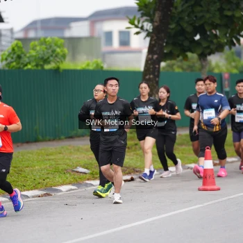 Runner Photo 3557858