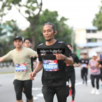 Runner Photo 3557863