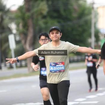 Runner Photo 3557867
