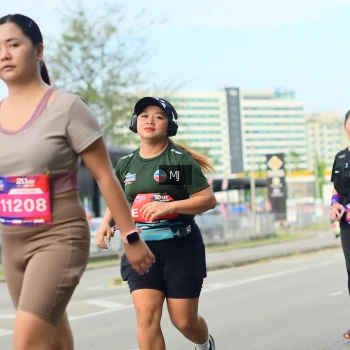 Runner Photo 3557872