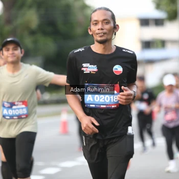 Runner Photo 3557877