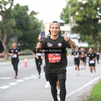 Runner Photo 3557879