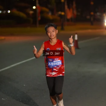Runner Photo 3557883
