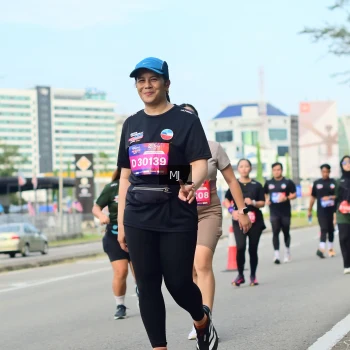 Runner Photo 3557885