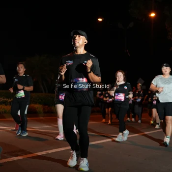 Runner Photo 3557888