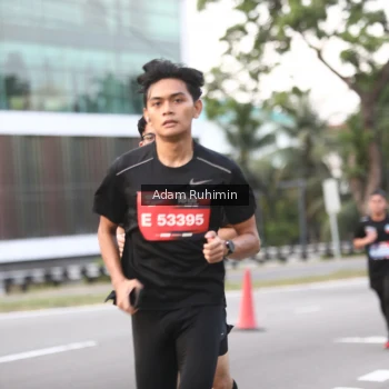 Runner Photo 3557894