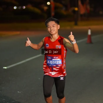 Runner Photo 3557897