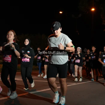 Runner Photo 3557898