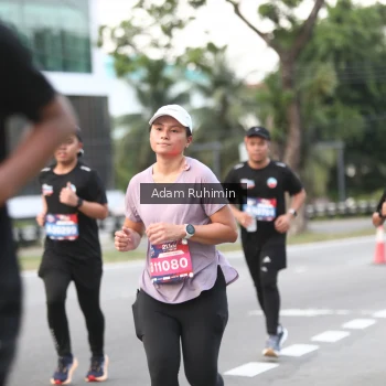 Runner Photo 3557902