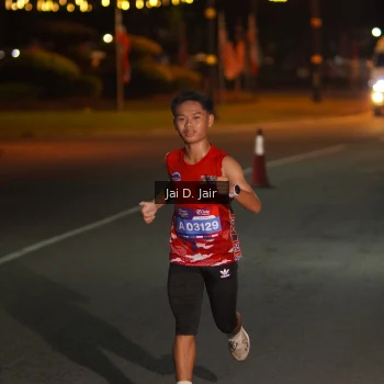 Runner Photo 3557908