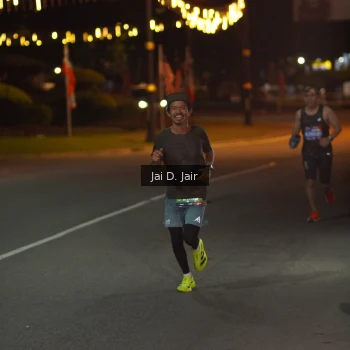 Runner Photo 3557912