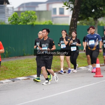 Runner Photo 3557916