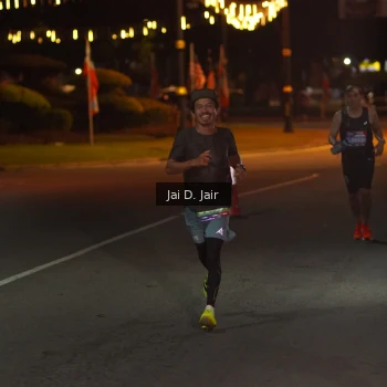 Runner Photo 3557918