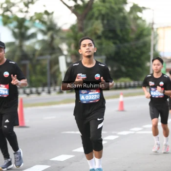 Runner Photo 3557920