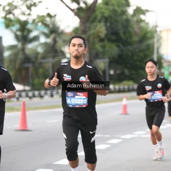 Runner Photo 3557924