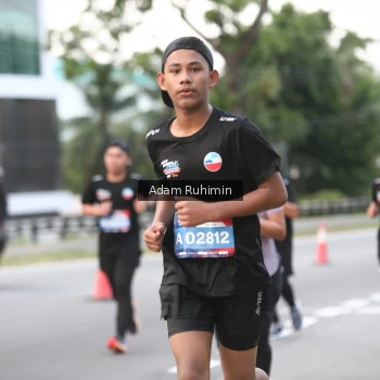 Runner Photo 3557927