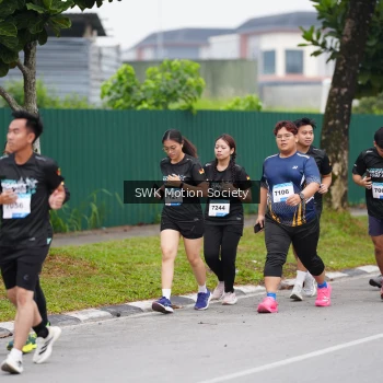 Runner Photo 3557930