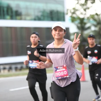 Runner Photo 3557932