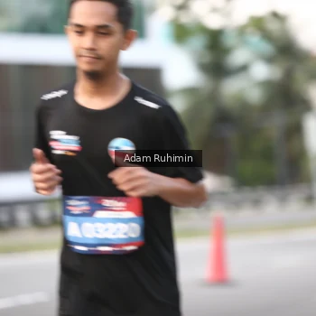Runner Photo 3557937