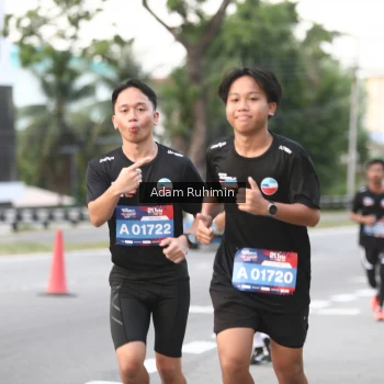 Runner Photo 3557939