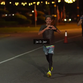 Runner Photo 3557945