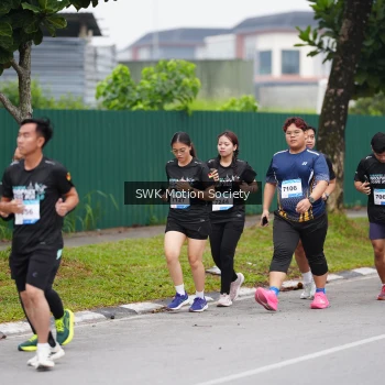 Runner Photo 3557948