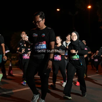 Runner Photo 3557950