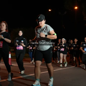 Runner Photo 3557951