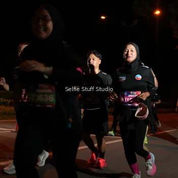 Runner Photo 3557955